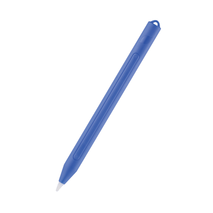 Volkano Kids Doodle Series 8.5" Writing and Drawing Board - Blue - Image 3