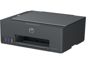 HP Smart Tank 581 All-in-One Printer (4A8D4A) - Image 2