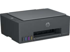 HP Smart Tank 581 All-in-One Printer (4A8D4A) - Image 3