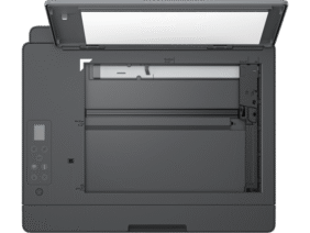 HP Smart Tank 581 All-in-One Printer (4A8D4A) - Image 5