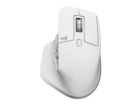 Logitech MX MASTER 3S – Pale Grey