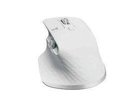 Logitech MX MASTER 3S – Pale Grey - Image 3