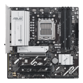 Asus PRIME B840M-A WIFI - AM5 Motherboard - Image 2