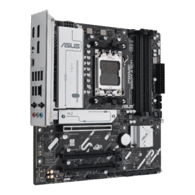 Asus PRIME B840M-A WIFI - AM5 Motherboard - Image 3