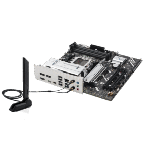 Asus PRIME B840M-A WIFI - AM5 Motherboard - Image 5