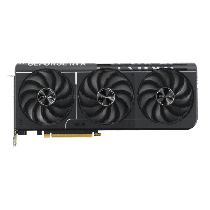 Asus PRIME GeForce RTX 5080 16GB GDDR7 OC Edition - Image 2