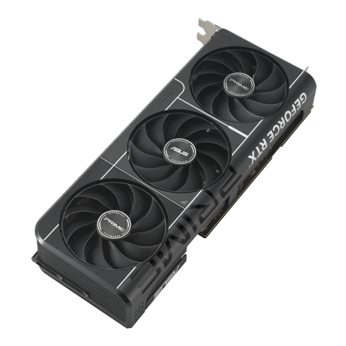 Asus PRIME GeForce RTX 5080 16GB GDDR7 OC Edition - Image 3