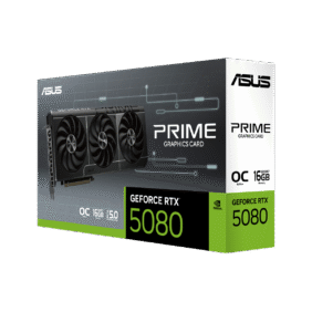 Asus PRIME GeForce RTX 5080 16GB GDDR7 OC Edition - Image 7