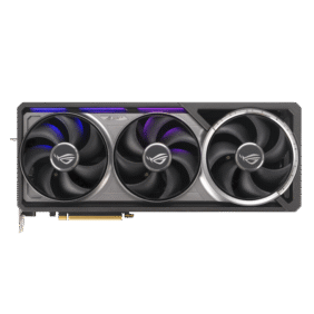 Asus ROG Astral GeForce RTX 5080 16GB GDDR7 OC Edition - Image 2