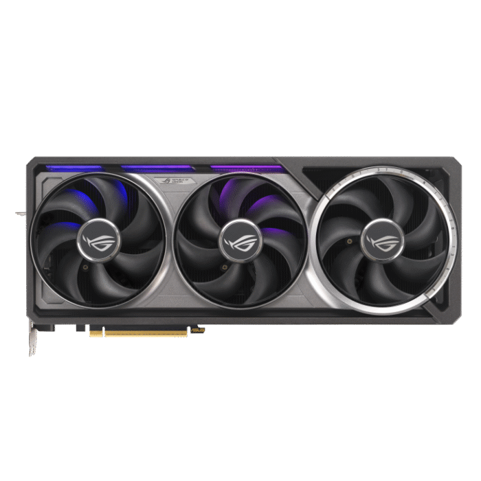 Asus ROG Astral GeForce RTX 5080 16GB GDDR7 OC Edition - Image 2