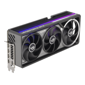 Asus ROG Astral GeForce RTX 5080 16GB GDDR7 OC Edition - Image 3