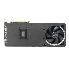 Asus ROG Astral GeForce RTX 5080 16GB GDDR7 OC Edition - Image 4
