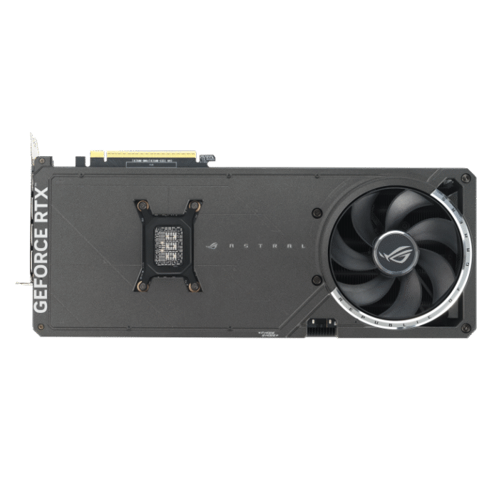 Asus ROG Astral GeForce RTX 5080 16GB GDDR7 OC Edition - Image 4