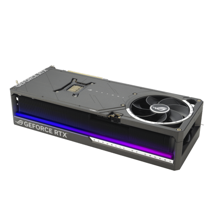 Asus ROG Astral GeForce RTX 5080 16GB GDDR7 OC Edition - Image 5