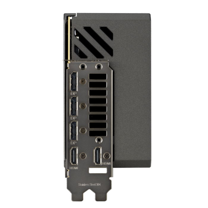 Asus ROG Astral GeForce RTX 5080 16GB GDDR7 OC Edition - Image 6