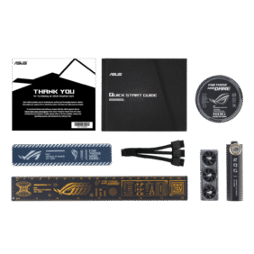 Asus ROG Astral GeForce RTX 5080 16GB GDDR7 OC Edition - Image 7