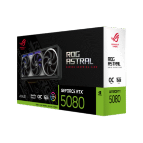 Asus ROG Astral GeForce RTX 5080 16GB GDDR7 OC Edition - Image 8