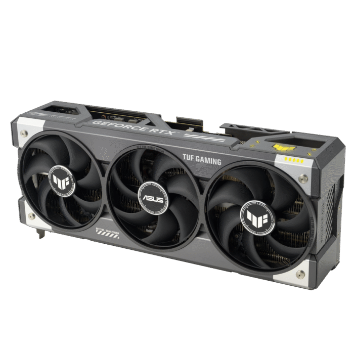 Asus TUF Gaming GeForce RTX 5080 16GB GDDR7 OC Edition - Image 3
