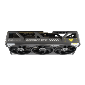 Asus TUF Gaming GeForce RTX 5080 16GB GDDR7 OC Edition - Image 4