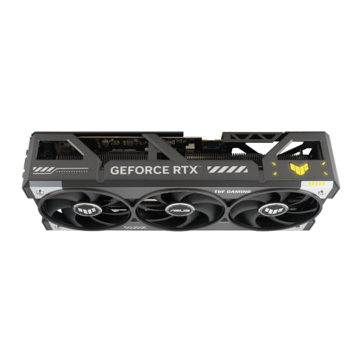Asus TUF Gaming GeForce RTX 5080 16GB GDDR7 OC Edition - Image 4