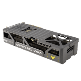 Asus TUF Gaming GeForce RTX 5080 16GB GDDR7 OC Edition - Image 5