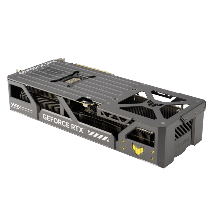 Asus TUF Gaming GeForce RTX 5080 16GB GDDR7 OC Edition - Image 5