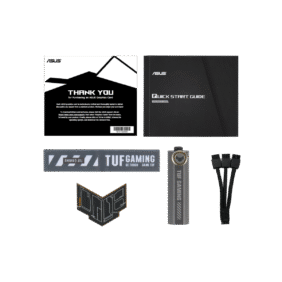 Asus TUF Gaming GeForce RTX 5080 16GB GDDR7 OC Edition - Image 8