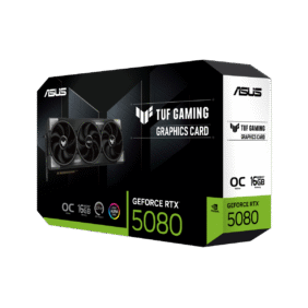 Asus TUF Gaming GeForce RTX 5080 16GB GDDR7 OC Edition - Image 9