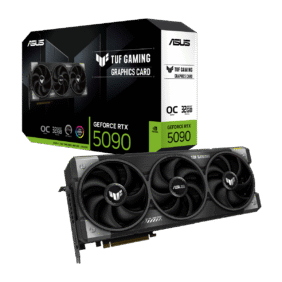 Asus TUF Gaming GeForce RTX 5090 32GB GDDR7 OC Edition