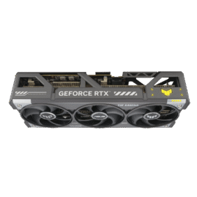 Asus TUF Gaming GeForce RTX 5090 32GB GDDR7 OC Edition - Image 3