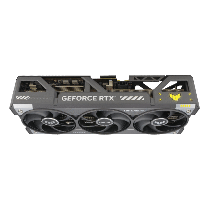 Asus TUF Gaming GeForce RTX 5090 32GB GDDR7 OC Edition - Image 3