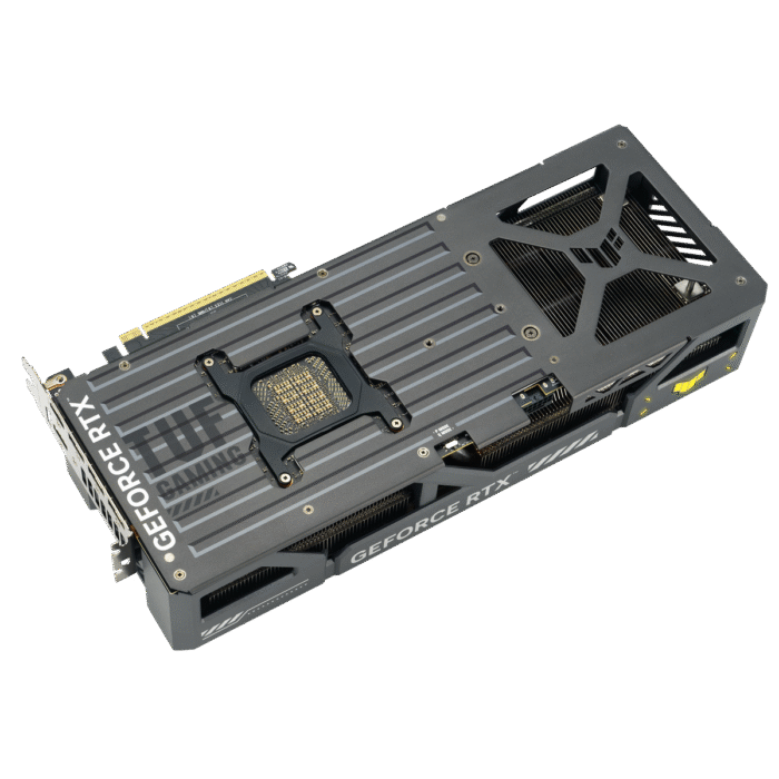 Asus TUF Gaming GeForce RTX 5090 32GB GDDR7 OC Edition - Image 5