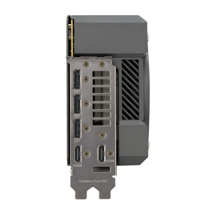 Asus TUF Gaming GeForce RTX 5090 32GB GDDR7 OC Edition - Image 6