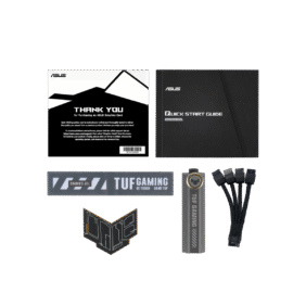 Asus TUF Gaming GeForce RTX 5090 32GB GDDR7 OC Edition - Image 7