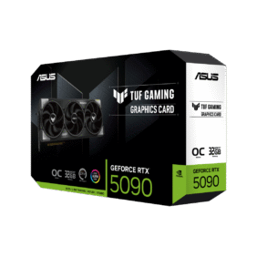 Asus TUF Gaming GeForce RTX 5090 32GB GDDR7 OC Edition - Image 8