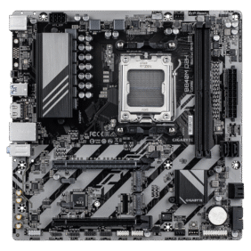 Gigabyte B840M D2H - AM5 Motherboard - Image 2