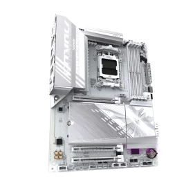 Gigabyte B850 AORUS ELITE WIFI7 ICE - AM5 Motherboard - Image 4