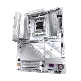 Gigabyte B850 AORUS ELITE WIFI7 ICE - AM5 Motherboard - Image 3