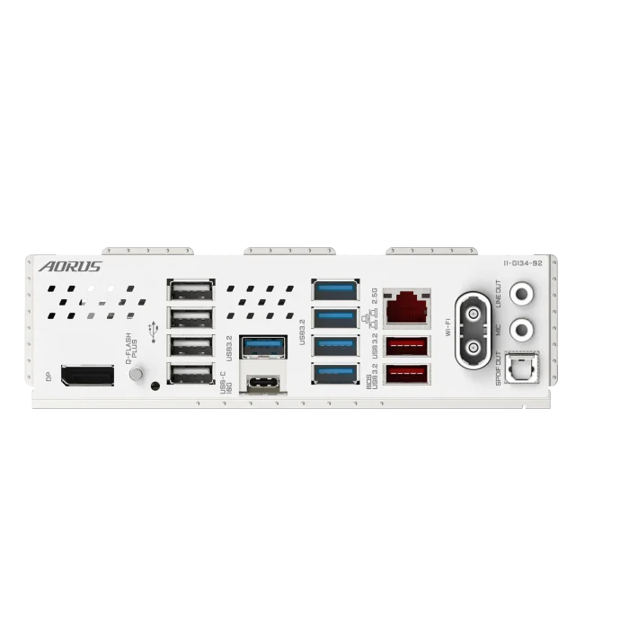 Gigabyte B850 AORUS ELITE WIFI7 ICE - AM5 Motherboard - Image 5