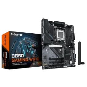 Gigabyte B850 GAMING WIFI6 - AM5 Motherboard