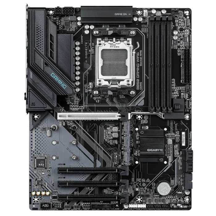 Gigabyte B850 GAMING WIFI6 - AM5 Motherboard - Image 3
