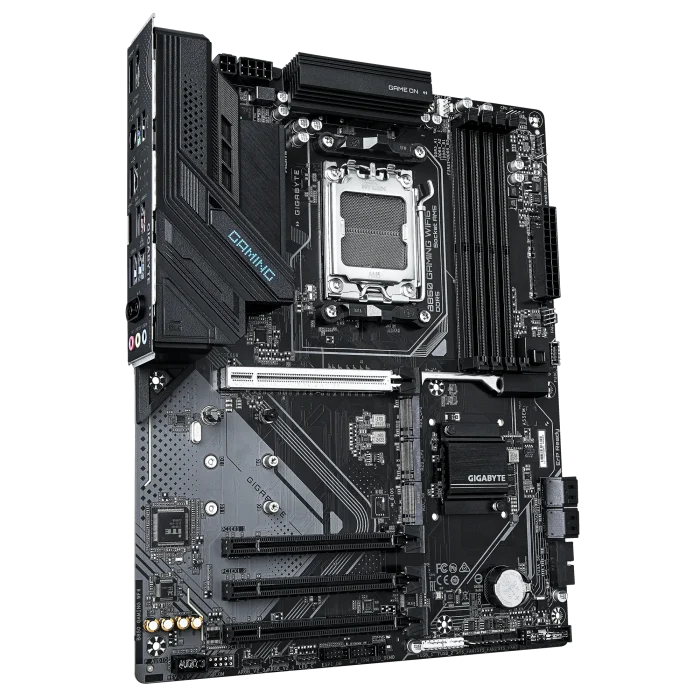 Gigabyte B850 GAMING WIFI6 - AM5 Motherboard - Image 2
