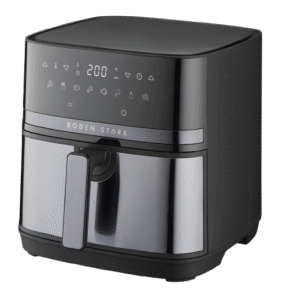 Boden Stark 8.0L Digital Air Fryer