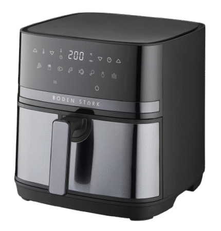 Boden Stark 8.0L Digital Air Fryer