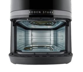 Boden Stark 8.0L Digital Air Fryer - Image 6