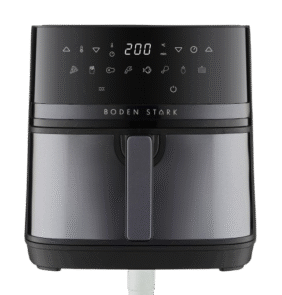 Boden Stark 8.0L Digital Air Fryer - Image 3
