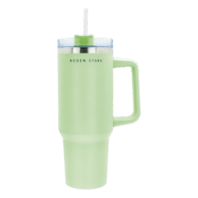 Boden Stark 1200ml Travel Mug Green