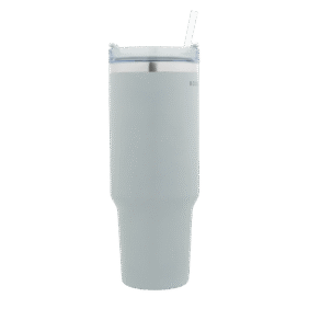 Boden Stark 1200ml Travel Mug Grey - Image 9