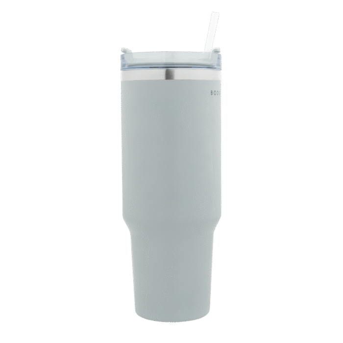 Boden Stark 1200ml Travel Mug Grey - Image 9