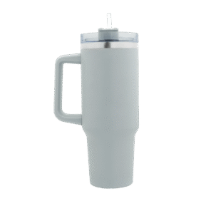 Boden Stark 1200ml Travel Mug Grey - Image 10